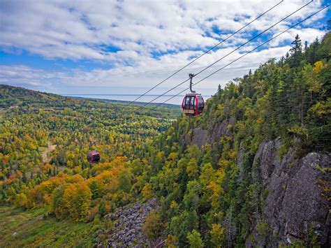 Lutsen Mountains